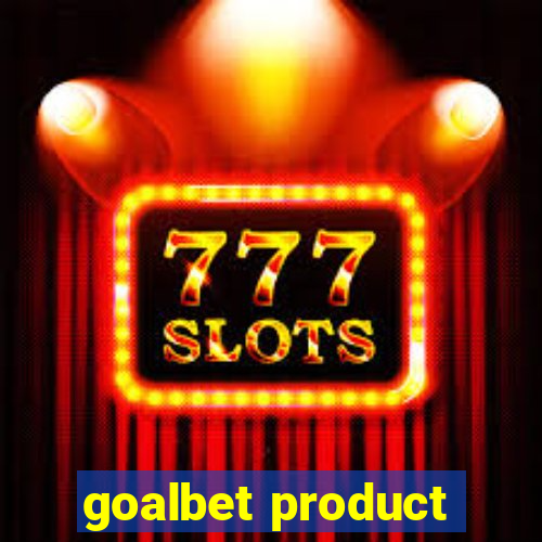 goalbet product